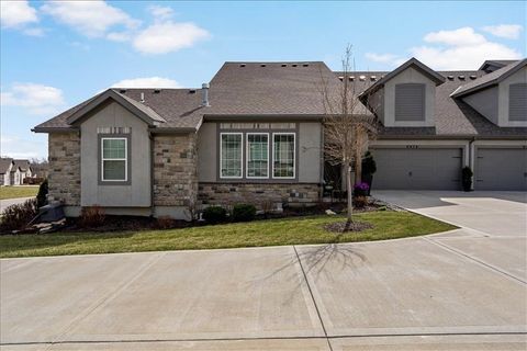6474 Barth Road, Shawnee, KS 66226 - MLS#: 2609082