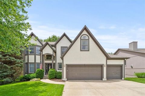 4638 Aminda Street Shawnee KS 66226