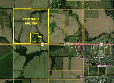 XXX 56 Highway Edgerton KS 66092