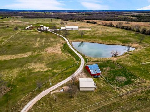 37595 Hedge Lane Paola KS 66071