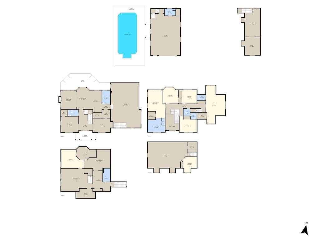 18230 Prairie View Drive
