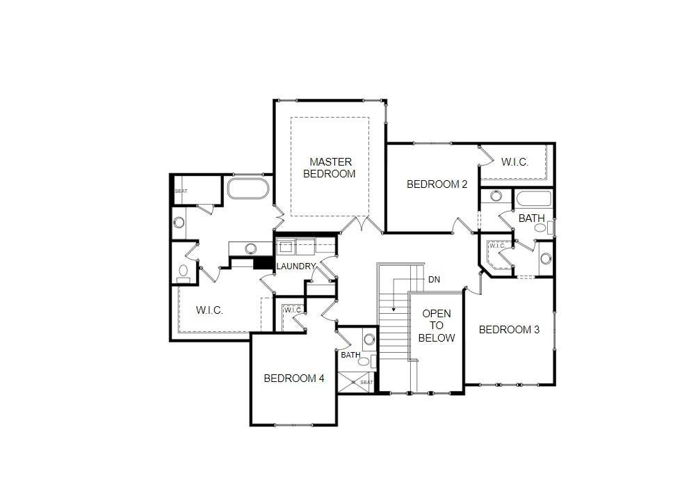 18613 Mohawk Lane