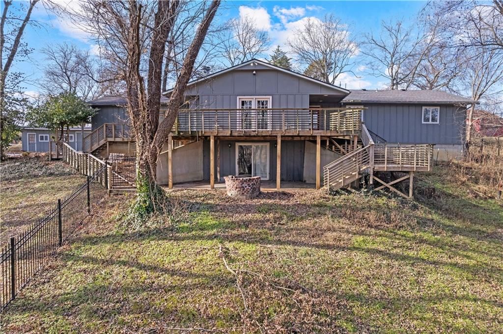 Photo of 5032 HWY 75 N/A, Independence, KS 67301 (MLS # 2592429)