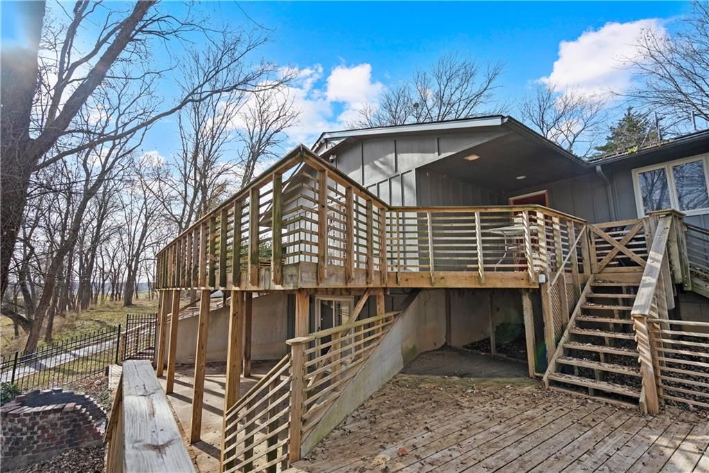 Photo of 5032 HWY 75 N/A, Independence, KS 67301 (MLS # 2592429)