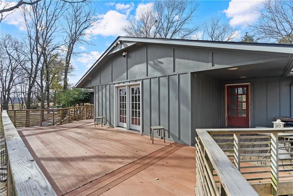 Photo of 5032 HWY 75 N/A, Independence, KS 67301 (MLS # 2592429)