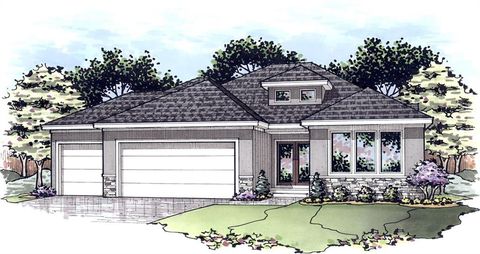 10775 S Shady Bend Road Olathe KS 66061