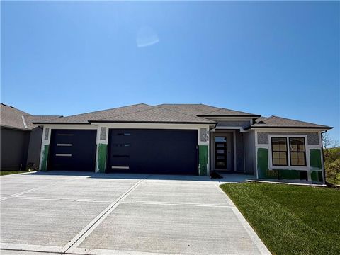 13755 NW 70th Street, Parkville, MO 64152 - #: 2608297