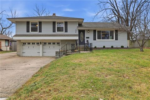 8707 E 85th Street, Raytown, MO 64138 - MLS#: 2593102