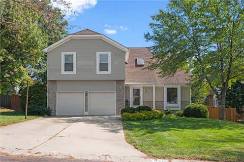 15235 Dearborn Street, Overland Park, KS 66223 - MLS#: 2631654