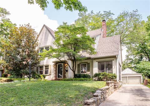 316 E 68th Terrace, Kansas City, MO 64113 - MLS#: 2631410