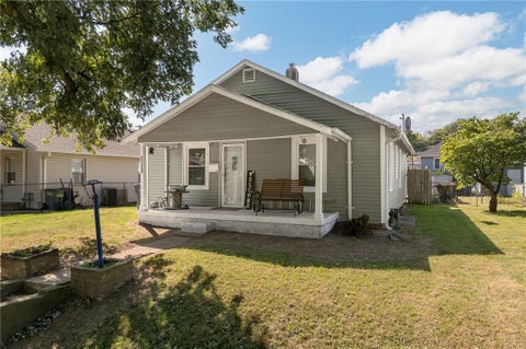 3128 Burnside Avenue, St Joseph, MO 64505 - MLS#: 2639862