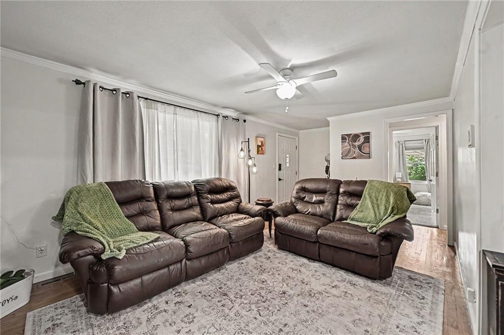 2509 NE 46th Terrace
