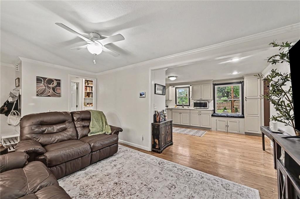 2509 NE 46th Terrace