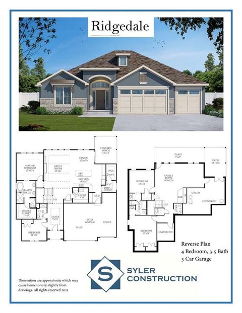 8716 N LEWIS Avenue Kansas City MO 64157