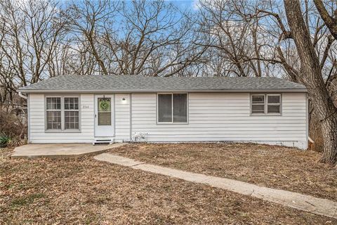 8944 NE Sammy Lane, Kansas City, MO 64155 - MLS#: 2530418