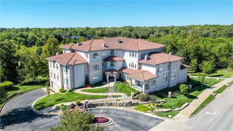 12600 S Pflumm Road 104 Olathe KS 66062