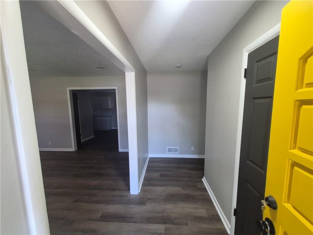 Photo of 7310 High Groove Road, Grandview, MO 64030 (MLS # 2623533)