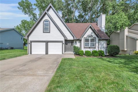 8711 N McDonald Avenue, Kansas City, MO 64153 - MLS#: 2548464