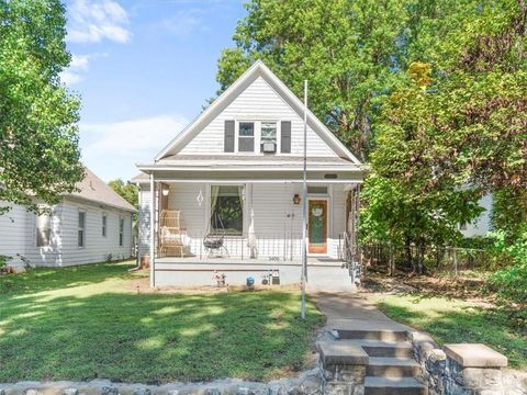 3405 Mitchell Avenue, St Joseph, MO 64507 - MLS#: 2579661