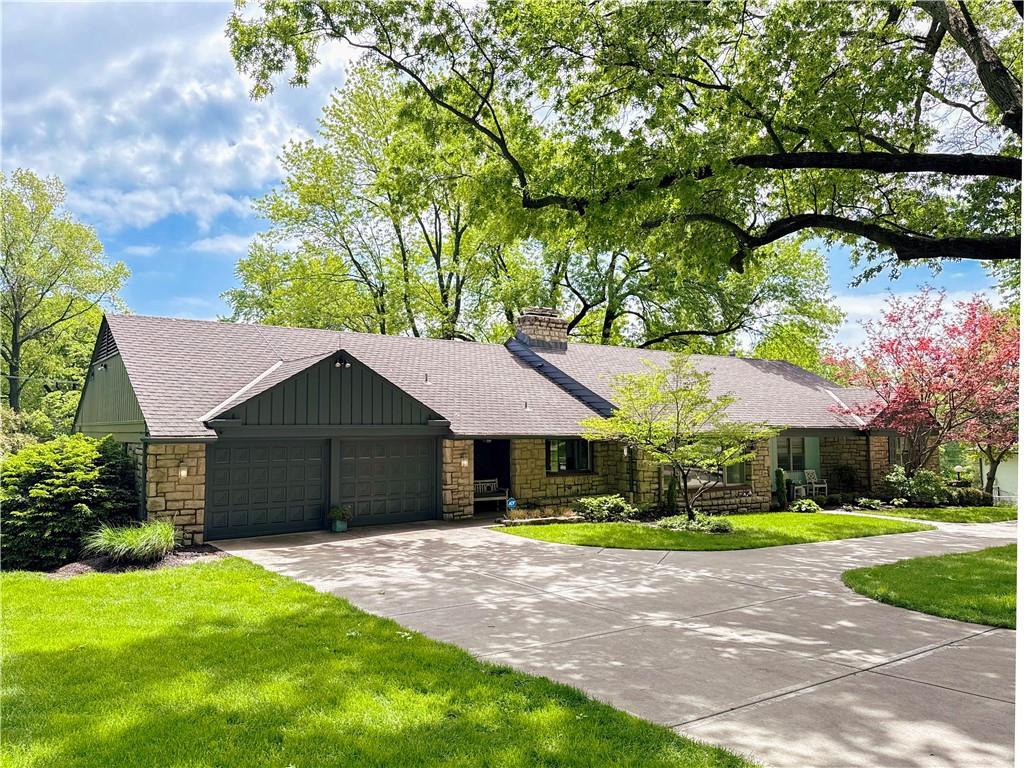 9703 Overbrook Road