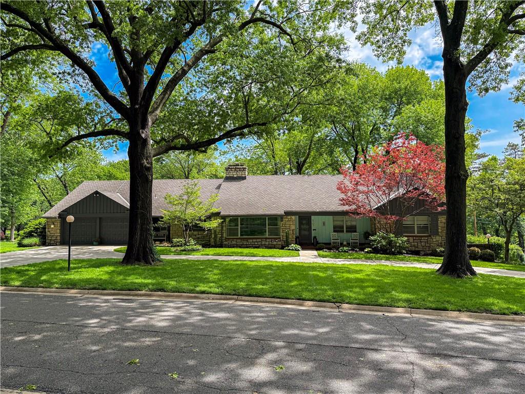 9703 Overbrook Road