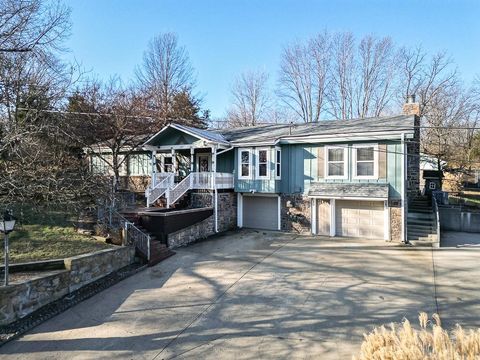 326 N 134th Street, Bonner Springs, KS 66012 - MLS#: 2592296