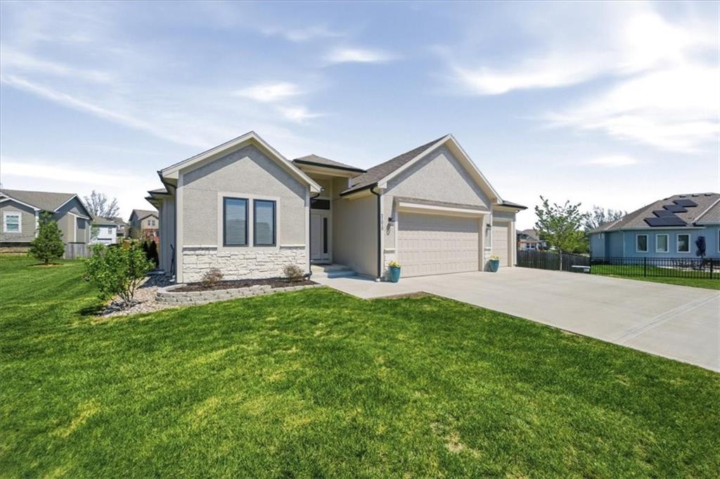 21010 W 225th Street