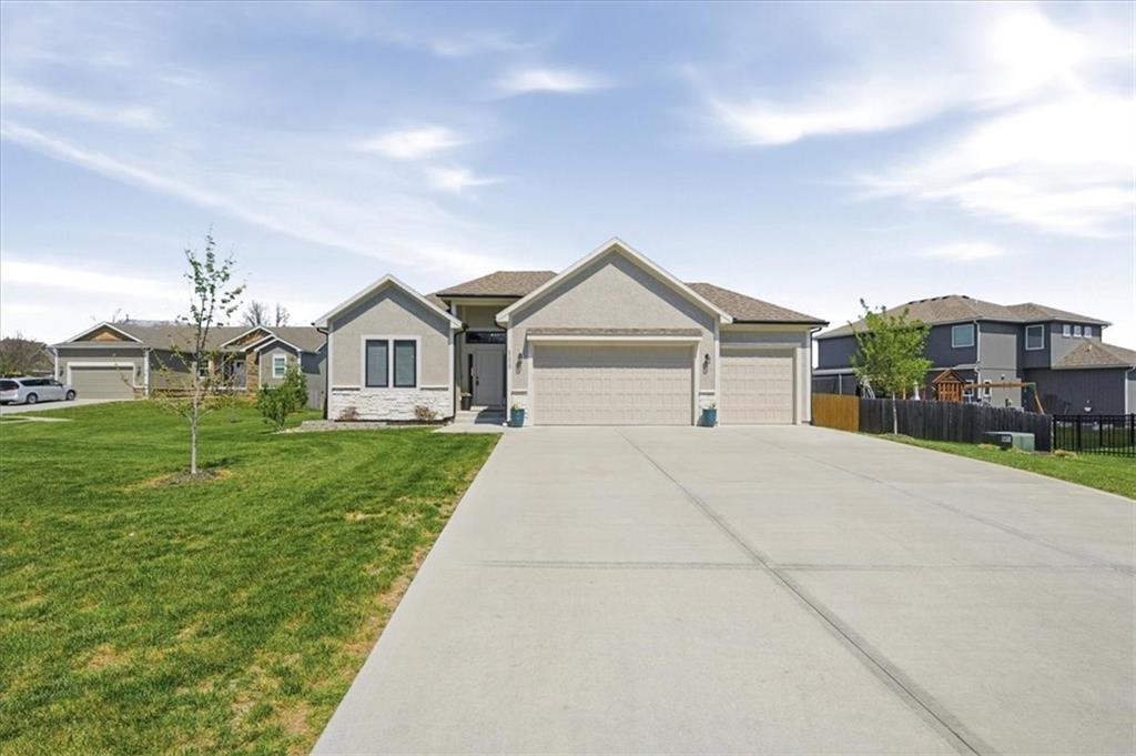 21010 W 225th Street