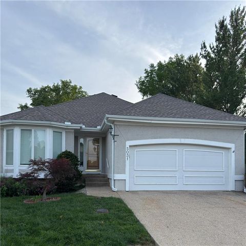 5031 W 120th Place Overland Park KS 66209