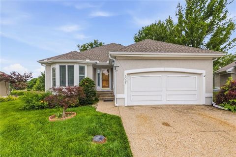 5031 W 120th Place, Overland Park, KS 66209 - MLS#: 2622802