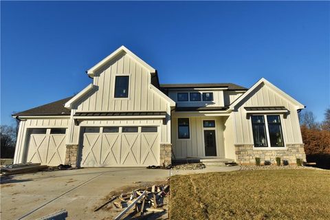 8364 NE 77th Terrace, Kansas City, MO 64158 - MLS#: 2572735