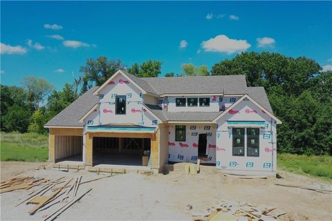 8364 NE 77TH Terrace Kansas City MO 64158