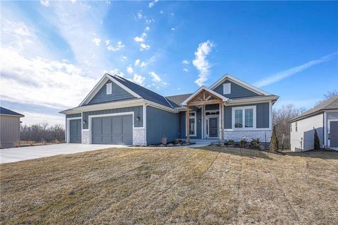 17732 S Brockway Street Olathe KS 66062