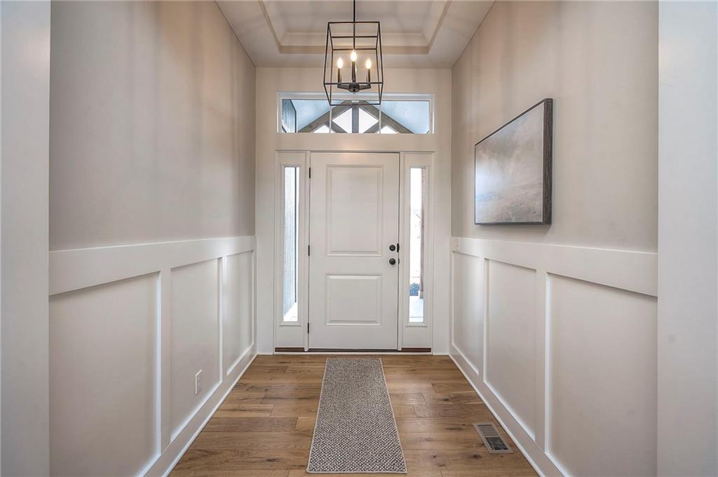 17732 S Brockway Street