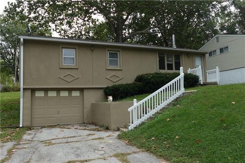 4949 N Topping Avenue, Kansas City, MO 64119 - MLS#: 2583517