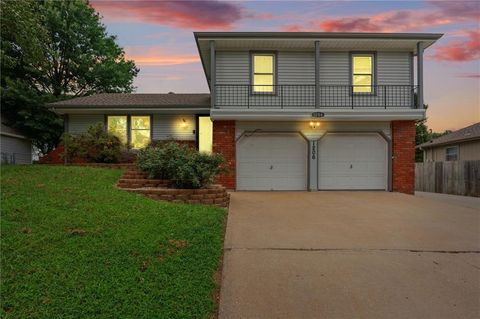 1206 NE 81st Terrace, Kansas City, MO 64118 - MLS#: 2564019