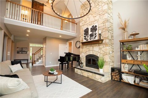 18001 E Hubach Hill Road Pleasant Hill MO 64080