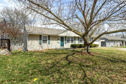 6026 W 54th Terrace, Mission, KS 66202 - MLS#: 2609875