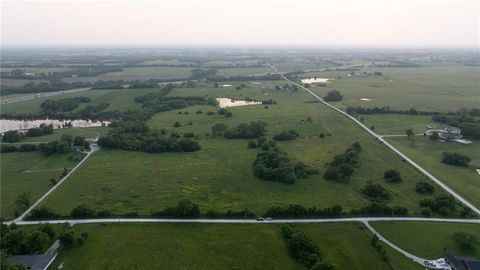 E 323rd Street, Creighton, MO 64739 - MLS#: 2555822