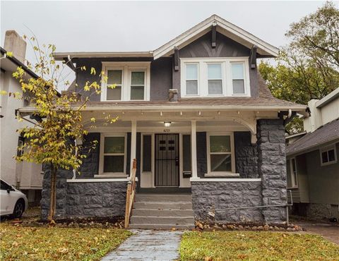 4235 Chestnut Avenue Kansas City MO 64130
