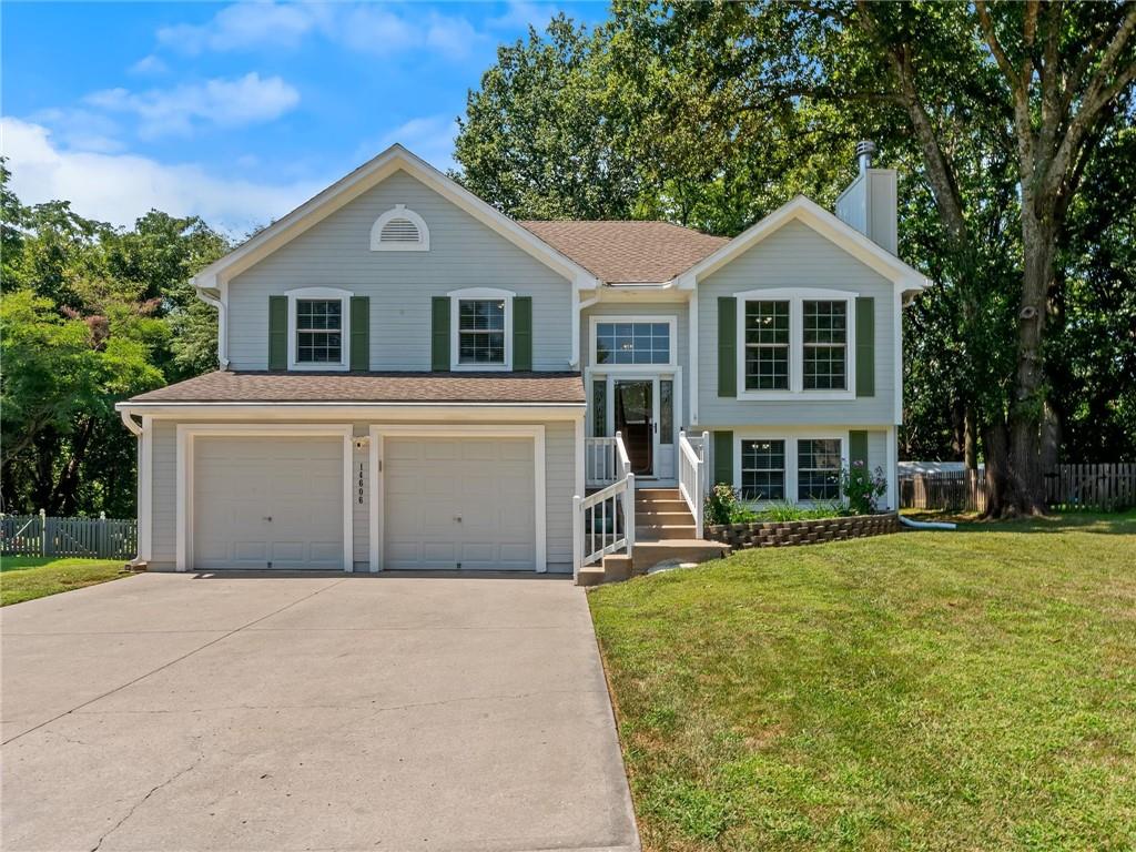 14606 St. Andrews Drive