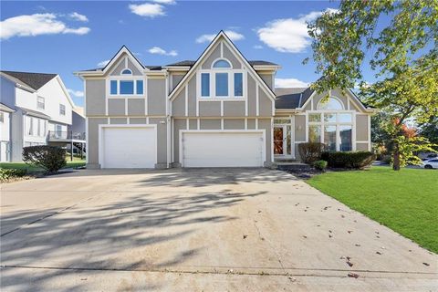 5307 Noble Street, Shawnee, KS 66226 - #: 2584716