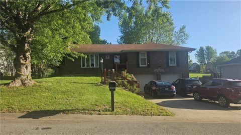 4509 Alpha Lane St Joseph MO 64506