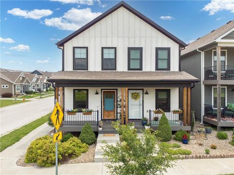 1121 S Minton Road Unit A, Independence, MO 64056 - MLS#: 2627773