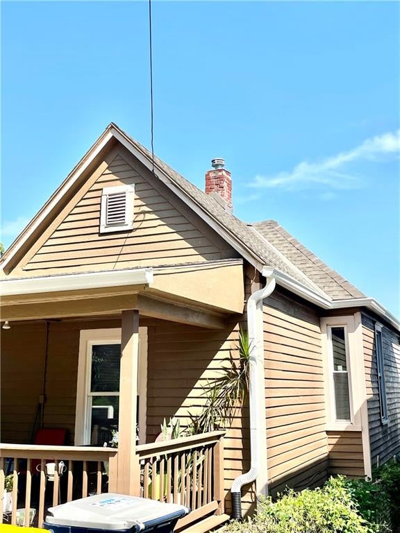 902 W 29TH Street