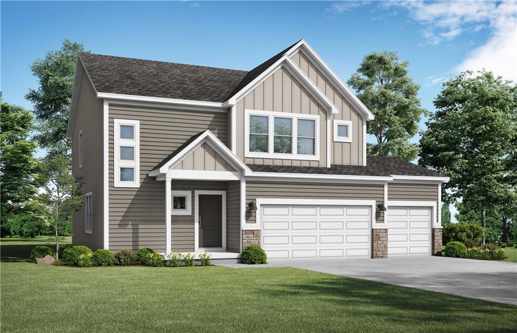 Property: Lot 118 N Holly Street,Kansas City, MO