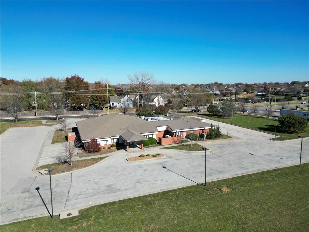 18320 S Center Street