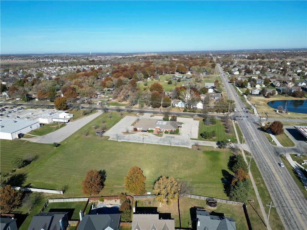 18320 S Center Street