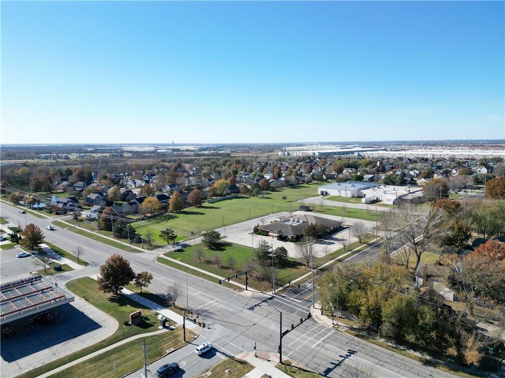 18320 S Center Street