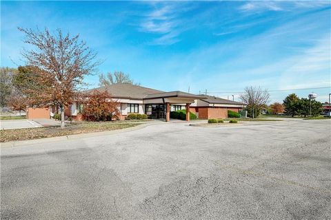 18320 S Center Street Gardner KS 66030